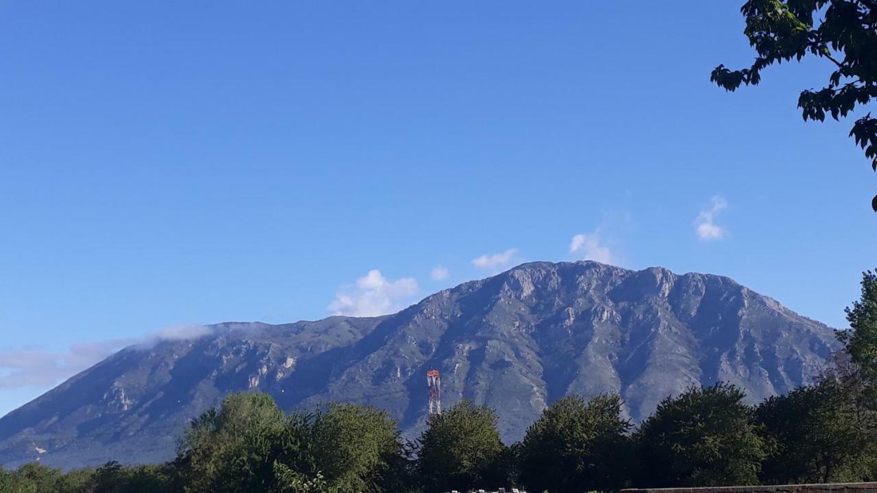 Agriturismo Carlo Cioffi Otel Rotondi Dış mekan fotoğraf